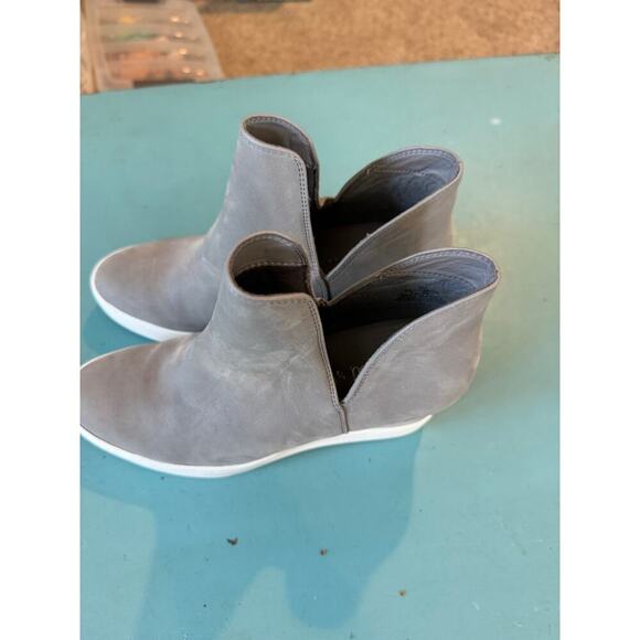 NWOT - Altar'd STATE ankle boots/shoes, size 8, LIKE NEW - Picture 8 of 8